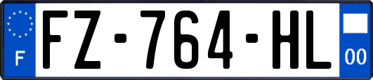 FZ-764-HL