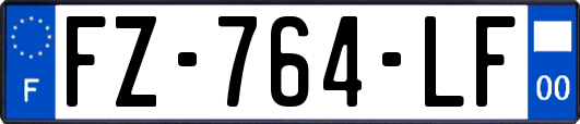 FZ-764-LF