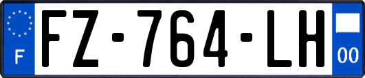 FZ-764-LH