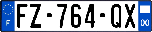 FZ-764-QX