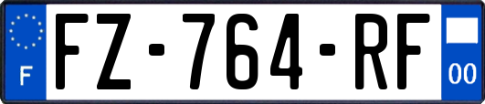FZ-764-RF