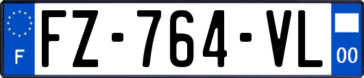 FZ-764-VL