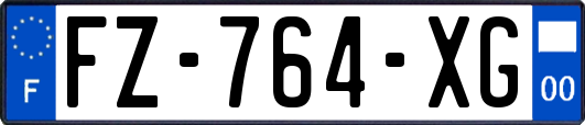 FZ-764-XG