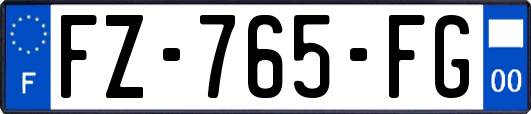 FZ-765-FG