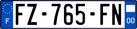 FZ-765-FN