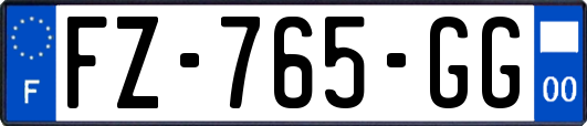 FZ-765-GG