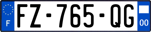 FZ-765-QG