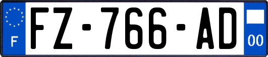 FZ-766-AD