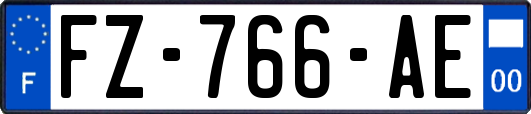 FZ-766-AE