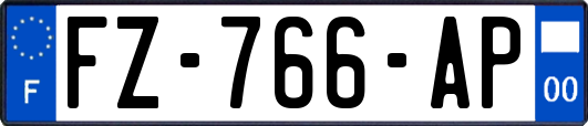 FZ-766-AP