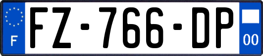 FZ-766-DP