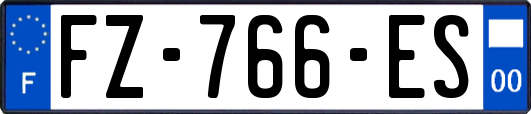 FZ-766-ES