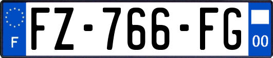 FZ-766-FG