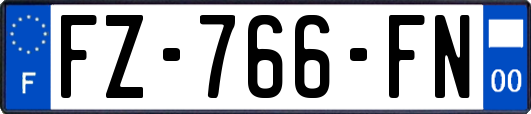 FZ-766-FN