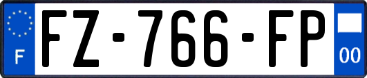 FZ-766-FP