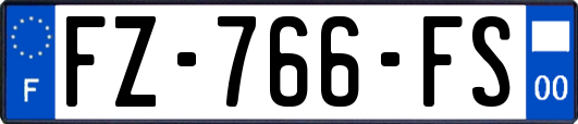 FZ-766-FS