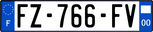 FZ-766-FV