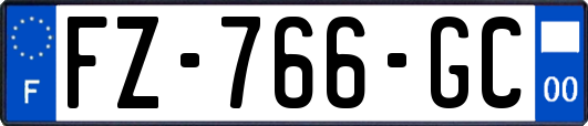 FZ-766-GC
