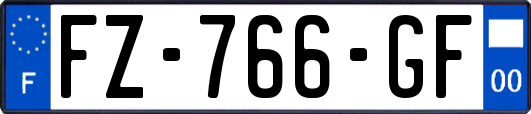 FZ-766-GF