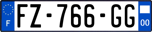FZ-766-GG
