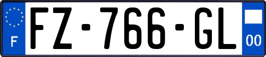 FZ-766-GL
