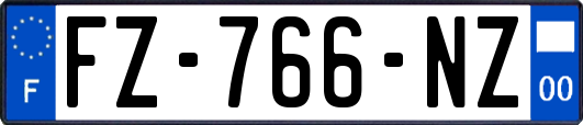 FZ-766-NZ