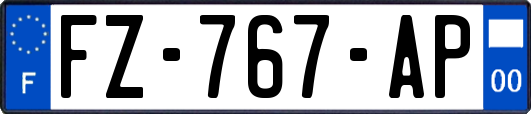 FZ-767-AP