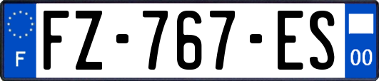 FZ-767-ES