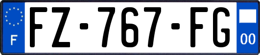 FZ-767-FG