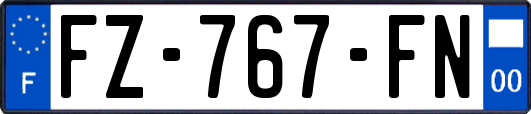 FZ-767-FN
