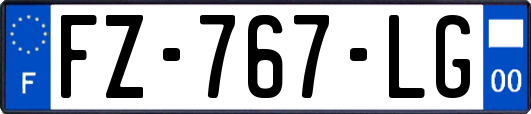 FZ-767-LG