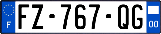 FZ-767-QG