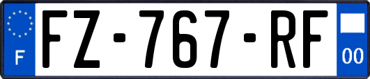 FZ-767-RF
