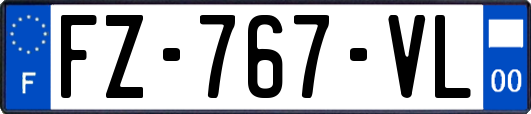 FZ-767-VL