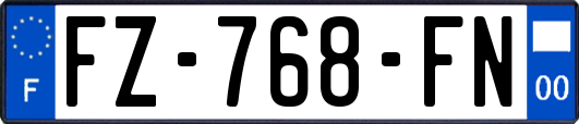 FZ-768-FN