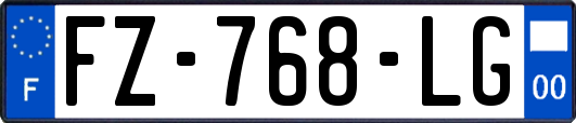 FZ-768-LG