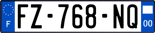 FZ-768-NQ