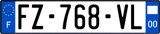 FZ-768-VL