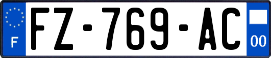 FZ-769-AC