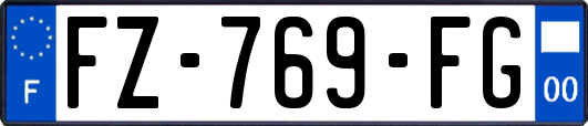 FZ-769-FG