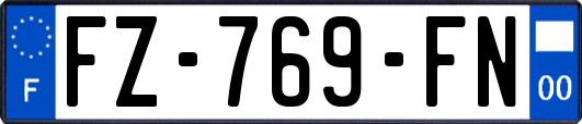 FZ-769-FN