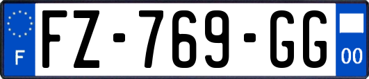 FZ-769-GG
