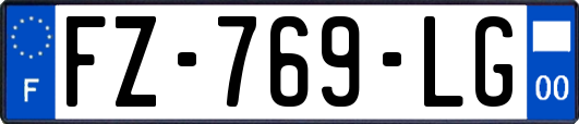 FZ-769-LG