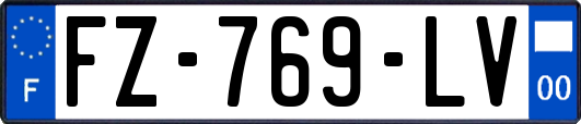 FZ-769-LV