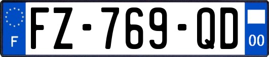 FZ-769-QD