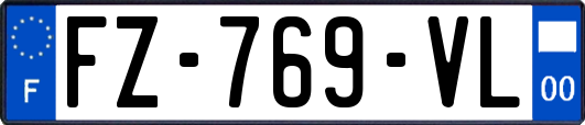 FZ-769-VL