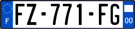 FZ-771-FG