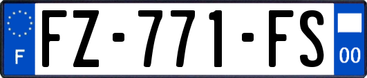 FZ-771-FS