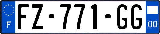 FZ-771-GG