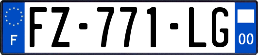 FZ-771-LG